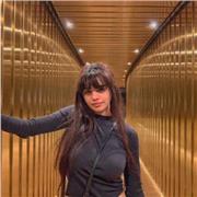 Insegnante di Storia dell’arte impartisce lezioni per elementari, medie, licei